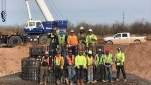 Coyote Wind Project Photo 446