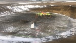 Richland Wind Project Photo 449