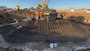 Richland Wind Project Photo 450