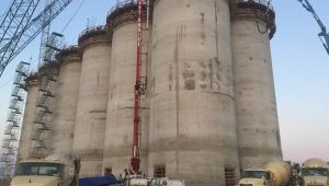 DuPont ILeminte Silos Photo 360