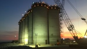 DuPont ILeminte Silos Photo 365