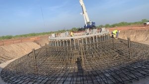 Reloj Del Sol Wind Project Photo 522