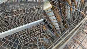 Reloj Del Sol Wind Project Photo 521