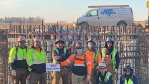 Richland Wind Project Photo 452