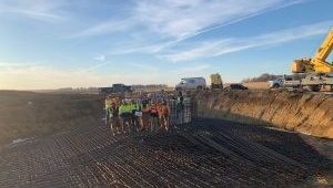 Richland Wind Project Photo 453
