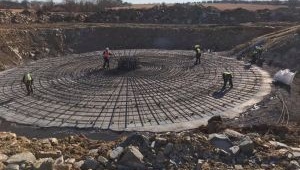Neosho Wind Project Photo 406
