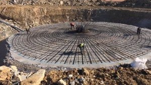Neosho Wind Project Photo 407
