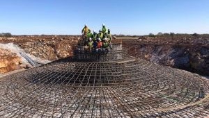 Neosho Wind Project Photo 408