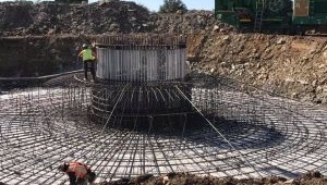 Neosho Wind Project Photo 410