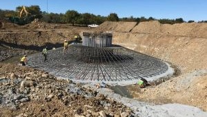 Neosho Wind Project Photo 413