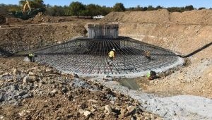 Neosho Wind Project Photo 414