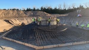 Thunderhead Wind Project Photo 471