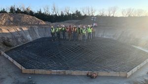 Thunderhead Wind Project Photo 472
