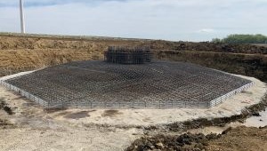 Hawkeye Wind Project Photo 534