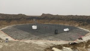 Hawkeye Wind Project Photo 535