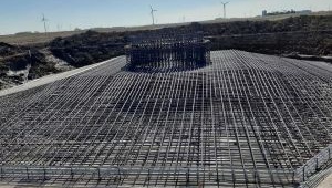 Hawkeye Wind Project Photo 537