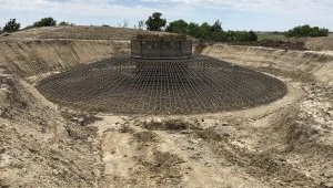Milligan Wind Project Photo 578