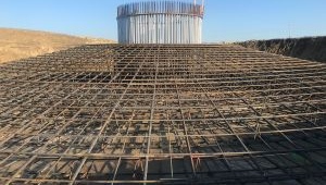 Bright Stalk Wind Project  Photo 310