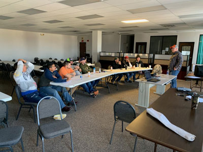 Osha 10 Certification class 1